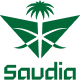 Saudia